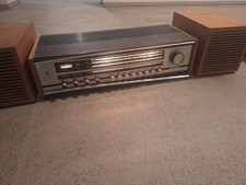 Radio grundig rtv 350 - grundig, vintage