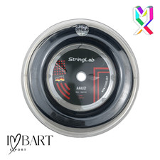 STRINGLAB AAAUZ RAW SOLUTION Matassa Corde da Tennis Monofilo 200mt 12,2mt