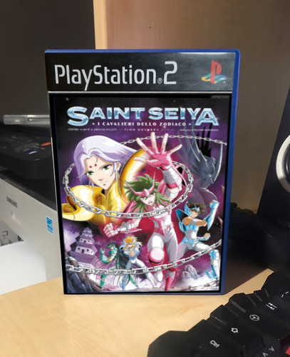 Saint seiya i cavalieri - /,