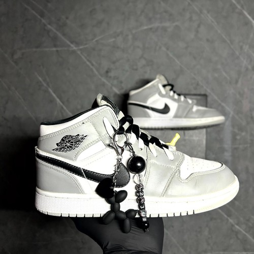 Nike air jordan - jordan, mid