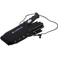 Bastone da guadino grigio 150