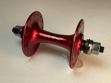 Mozzo pista anteriore NOS