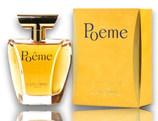 POEME BY LANCOME Eau De Parfum