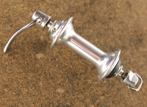 Mozzo anteriore campagnolo - mozzo,