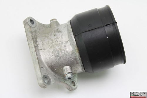 Collettore aspirazione ducati - collettore,