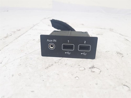 Porta usb renault clio - usb,
