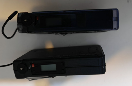 Sennheiser 500 - sennheiser, sk
