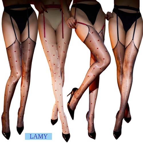 Set giarrettiere donna sexy - set,
