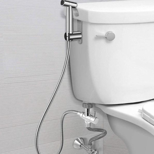 Set spruzzatore bidet - spruzzatore,
