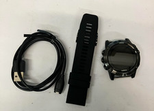 Garmin Fenix 5X Zaffiro 51mm