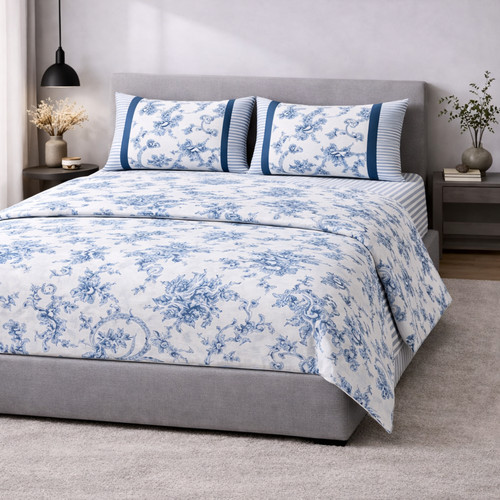Completo letto matrimoniale - letto,