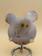 Testa di Topolino Agata Drusa