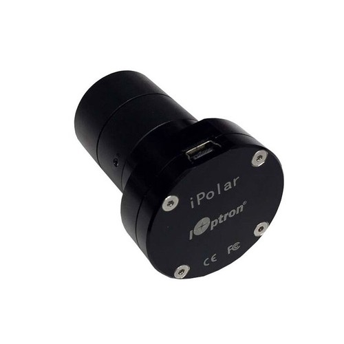 Ioptron rilevatore elettronico - rilevatore,