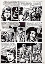 ESSEGESSE - Tavola originale