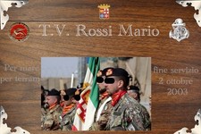 CREST Personalizzabile