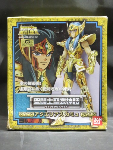 Action figure saint seiya - action,