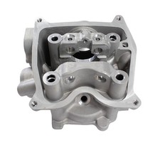 Testa cilindro Benelli MTX125