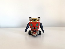 Popy Getter 3 GA-04 Getta