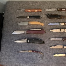 Coltelli da collezione, Nuovo E Usato Vendita Singolarmente E In Lotto