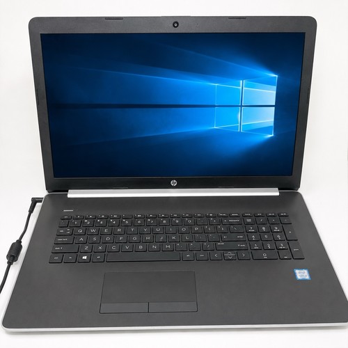 By1061st 3 intel - 17,3",