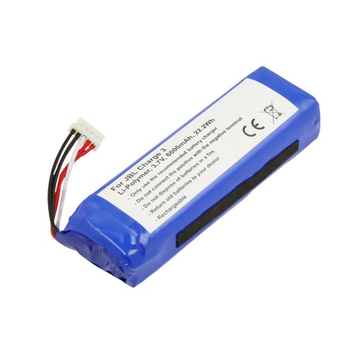 Batterie remplacement pour - batterie,