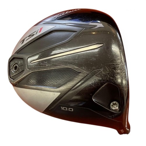 Testina driver titleist tsi1 - testina,