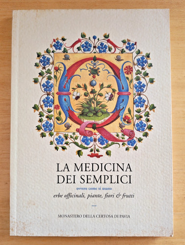 Medicina dei semplici - la,