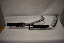 Scarico Harley Davidson