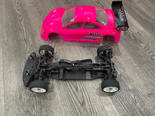 YOKOMO BD8 1/10 TOURING RULLO