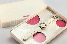 Swatch Special 2009  - YLS159