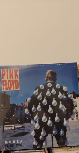 Pink floyd live monza 1989 - floyd,