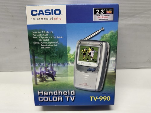 Nuovo casio 990 stn lcd - casio,