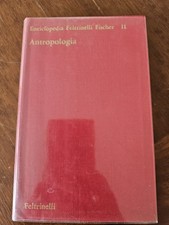 Antropologia, enciclopedia