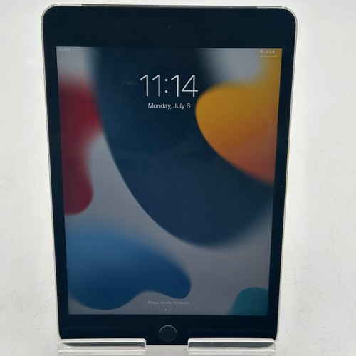 Apple ipad mini - apple, (4a