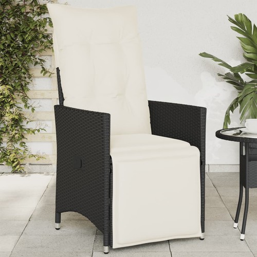 Vidaxl sedia reclinabile - vidaxl,
