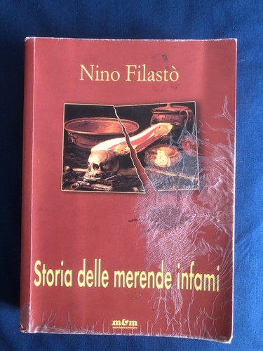 Nino filastò storia delle - storia,
