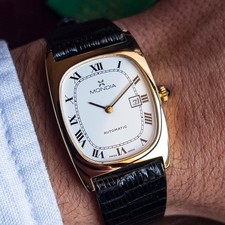 Mondia Zenith 8594 Automatic