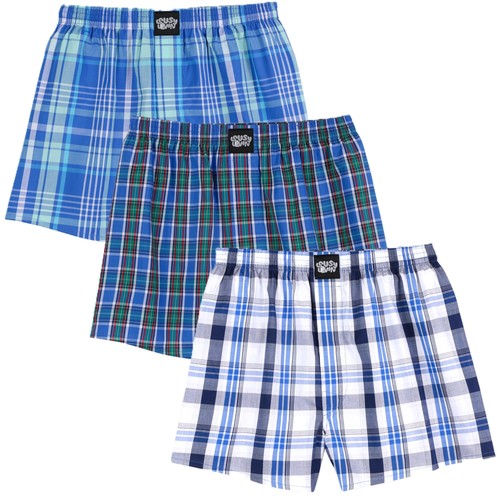 Boxer lousy livin - boxer,