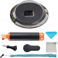 - Dome per Gopro Hero 7 Black