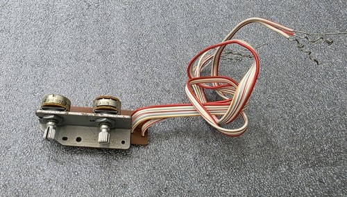 Denon 59l antiskating - denon, dp