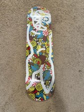 Gelato 'Multi' Candy Skatedeck