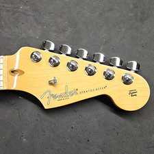 2015 Fender American Standard