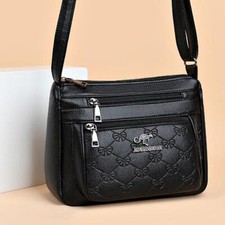 Borsa a tracolla donna in