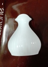 vaso Eschenbach lotto di  16 vasetti bianchi "Venice"oggetto bomboniera