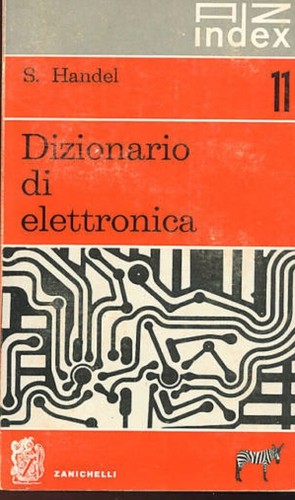 Dizionario elettronica s - dizionario,