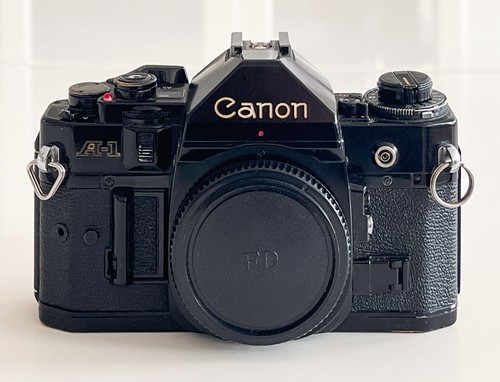 Canon fotocamera reflex - canon,