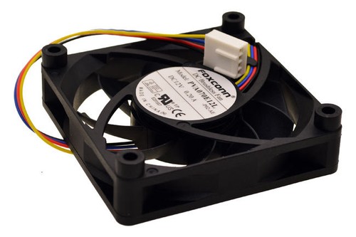 Foxconn pva070e12l ventola - foxconn, di