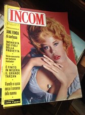 SETTIMANA INCOM ILLUSTRATA