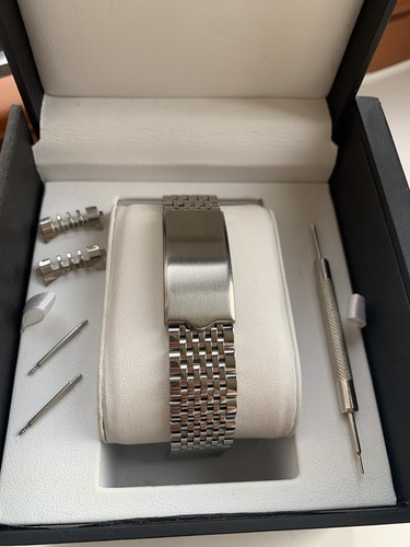 Bellissimo cinturino orologio - cinturino,