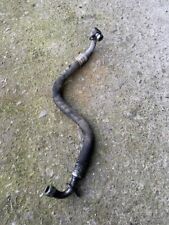 TUBO ARIA CONDIZIONATA FIAT Idea 2° Serie 46832292 Diesel (05 08)